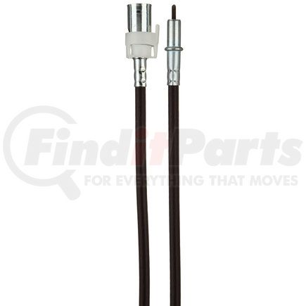 ATP Transmission Parts Y-823 Speedometer Cable