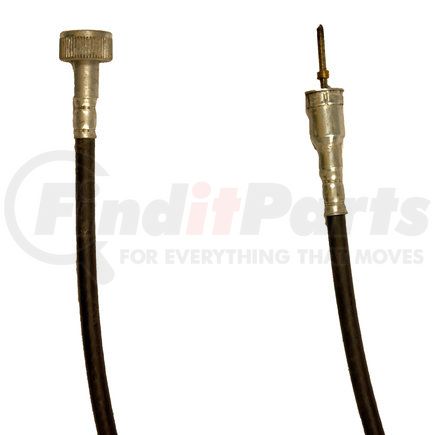 ATP TRANSMISSION PARTS Y-836 Speedometer Cable