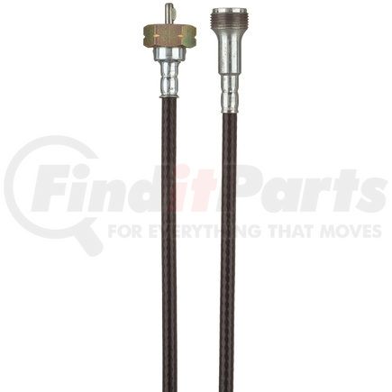 ATP Transmission Parts Y-906 Speedometer Cable