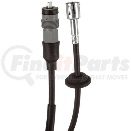 ATP TRANSMISSION PARTS Y-929 Speedometer Cable