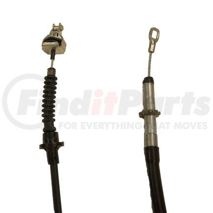 ATP Transmission Parts Y-1110 Clutch Cable