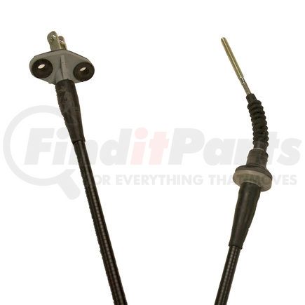 ATP Transmission Parts Y-1114 Clutch Cable