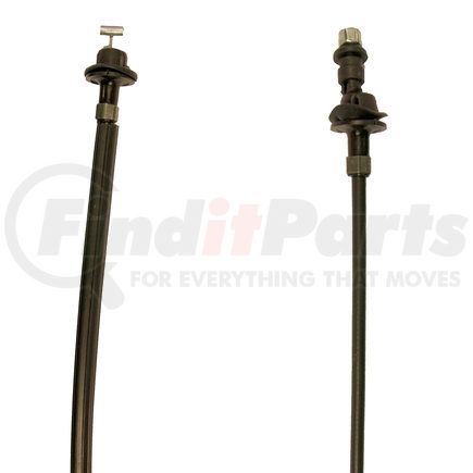 ATP Transmission Parts Y-1155 Accelerator Cable