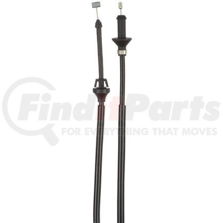 ATP TRANSMISSION PARTS Y-1166 Accelerator Cable