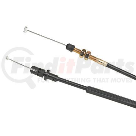 ATP Transmission Parts Y-1175 Automatic Transmission Detent Cable