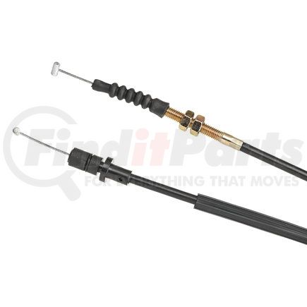 ATP Transmission Parts Y-1172 Automatic Transmission Detent Cable