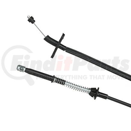 ATP Transmission Parts Y-1183 Accelerator Cable