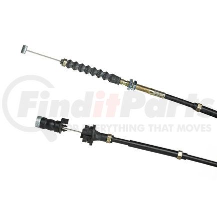 ATP Transmission Parts Y-1196 Accelerator Cable