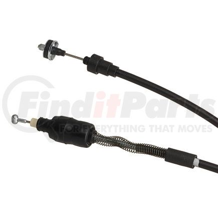 ATP Transmission Parts Y-1214 Clutch Cable