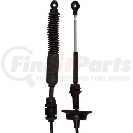 ATP Transmission Parts Y-1286 Automatic Transmission Shifter Cable Kit