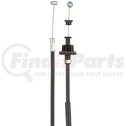 ATP Transmission Parts Y-1282 Accelerator Cable