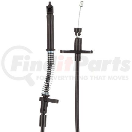 ATP Transmission Parts Y-1303 Accelerator Cable