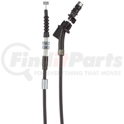 ATP Transmission Parts Y-1322 Accelerator Cable