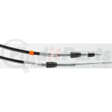 ATP Transmission Parts Y-1397 Automatic Transmission Shifter Cable