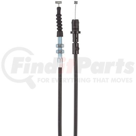 ATP Transmission Parts Y-1325 DETENT CABLE