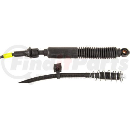 ATP TRANSMISSION PARTS Y1443 Automatic Transmission Shifter Cable