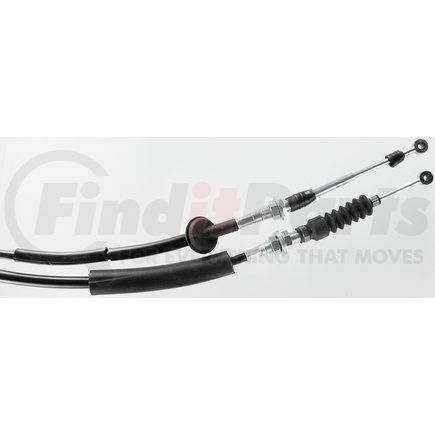 ATP TRANSMISSION PARTS Y-1459 Automatic Transmission Shifter Cable