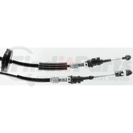 ATP Transmission Parts Y-1463 Automatic Transmission Shifter Cable