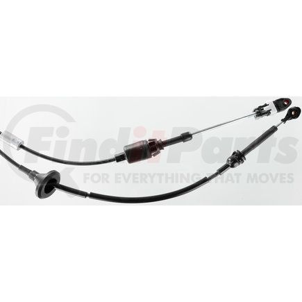 ATP Transmission Parts Y-1464 Automatic Transmission Shifter Cable