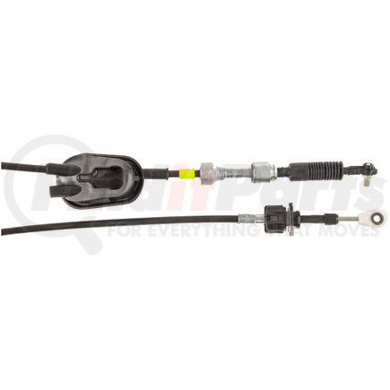 ATP Transmission Parts Y1453 Automatic Transmission Shifter Cable