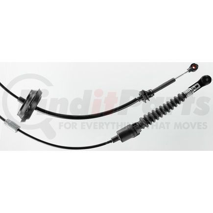 ATP TRANSMISSION PARTS Y-1467 Automatic Transmission Shifter Cable