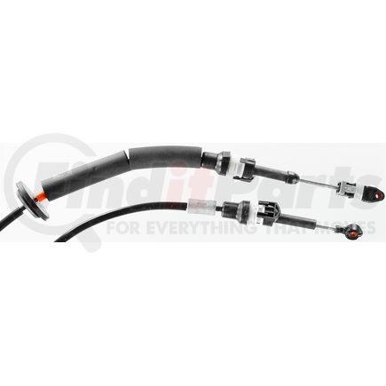 ATP Transmission Parts Y-1470 Automatic Transmission Shifter Cable
