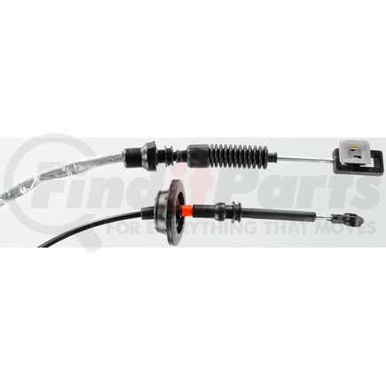 ATP Transmission Parts Y-1478 Automatic Transmission Shifter Cable