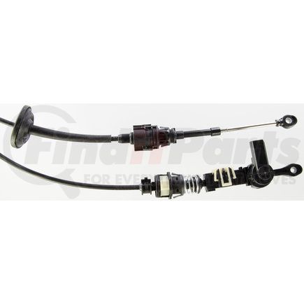 ATP Transmission Parts Y-1471 Automatic Transmission Shifter Cable + Cross  Reference | FinditParts