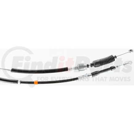 ATP TRANSMISSION PARTS Y-1473 Automatic Transmission Shifter Cable