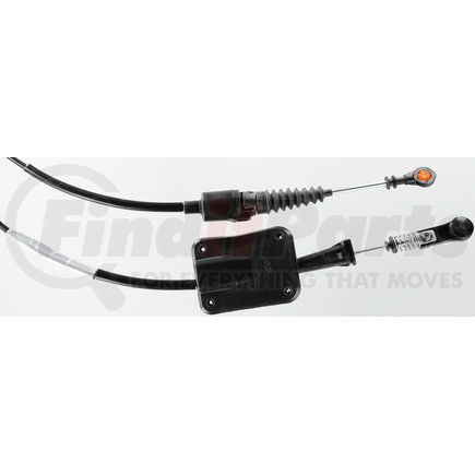 ATP Transmission Parts Y-1494 Automatic Transmission Shifter Cable