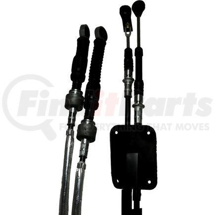 ATP Transmission Parts Y-1530 Manual Trans Shift Cable