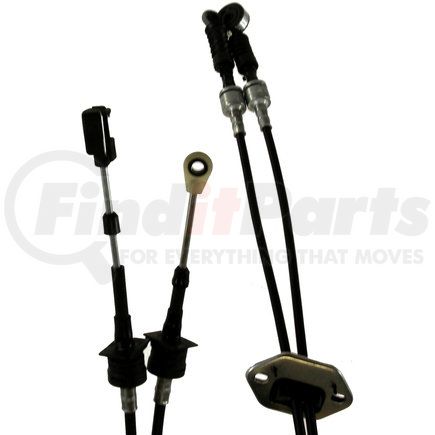 ATP Transmission Parts Y-1534 Manual Trans Shift Cable