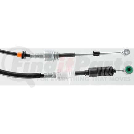 ATP TRANSMISSION PARTS Y-1556 Manual Transmission Shift Cable