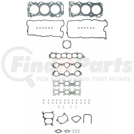 Fel-Pro HS 26239 PT-1 PermaTorque Engine Cylinder Head Gasket Set