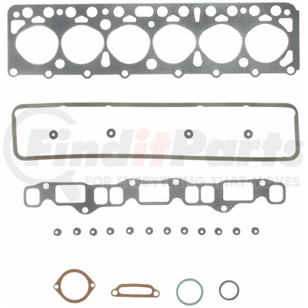 Fel-Pro HS 21218 B-1 Engine Cylinder Head Gasket Set