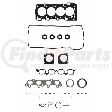 Fel-Pro HS 26154 PT-1 PermaTorque Engine Cylinder Head Gasket Set