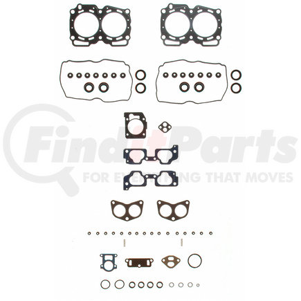 Fel-Pro HS 26170 PT-1 PermaTorque Engine Cylinder Head Gasket Set