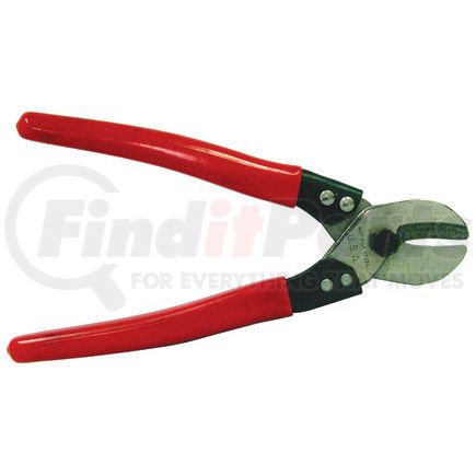 Tectran 5027 Cable Cutter - Compact Type, 7.5 in. Handle, Heat Treated Blades