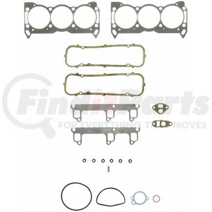 Fel-Pro HS 8723 PT-5 PermaTorque Engine Cylinder Head Gasket Set