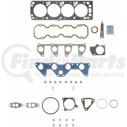 Fel-Pro HS 9188 PT-1 PermaTorque Engine Cylinder Head Gasket Set