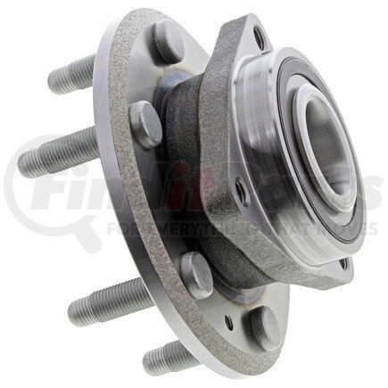 Mevotech G513277 Wheel Bearing and Hub Ass