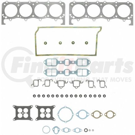 Fel-Pro HS 7748 SH-2 Engine Cylinder Head Gasket Set