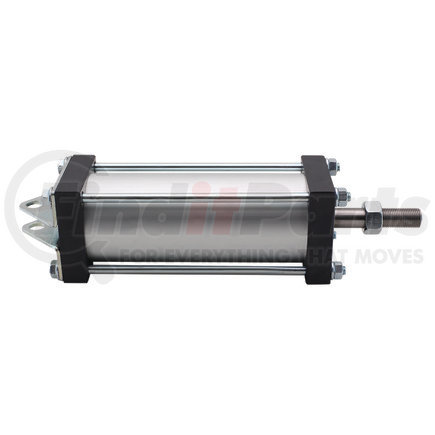 Tectran 29-350X8 Truck Tailgate Air Cylinder - 3.5 in. Bore, 8 in. Stroke, 19 in. Length, Heavy Duty