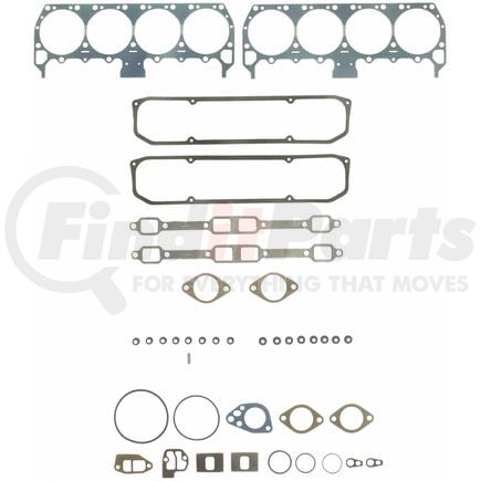 Fel-Pro HS 7891 PT-13 PermaTorque Engine Cylinder Head Gasket Set