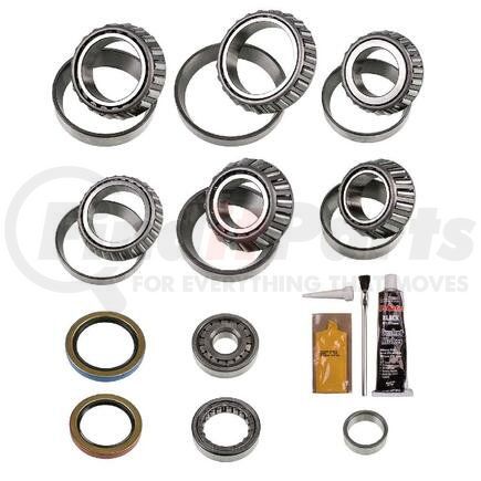 Midwest Truck & Auto Parts RA196R KIT BEARING & SEAL - EATON