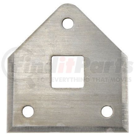 Tectran 5035-1 Hose Cutter Blade - Replacement Blade Only