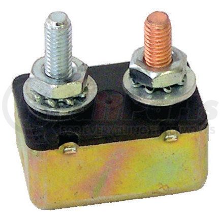 TECTRAN 660-40 - circuit breaker | circuit breaker 40 amp saesnap in type (metal)