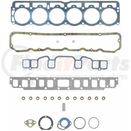 Fel-Pro HS 8169 PT-3 PermaTorque Engine Cylinder Head Gasket Set