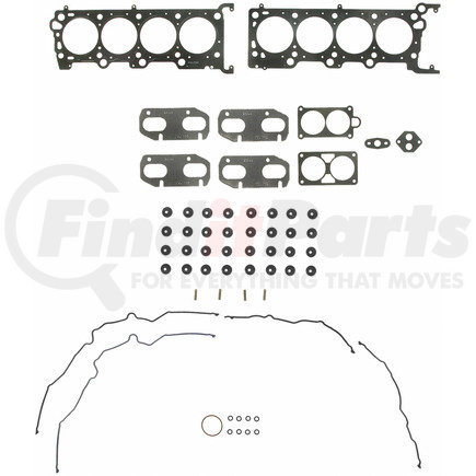 Fel-Pro HS 9790 PT-3 PermaTorque Engine Cylinder Head Gasket Set