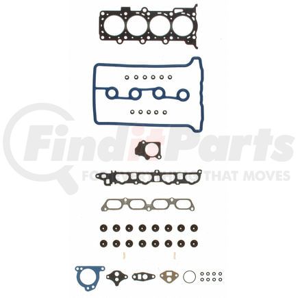 Fel-Pro HS 9968 PT-1 PermaTorque Engine Cylinder Head Gasket Set